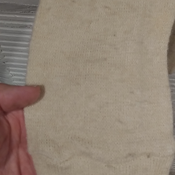 Ryu brand medium pre owned sweater - Picture 6 of 8